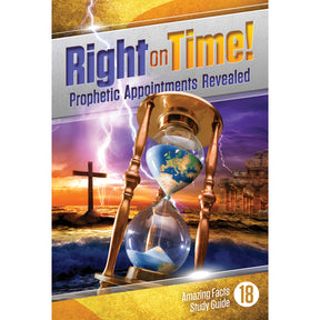 Right On Time! by Bill May