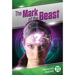 The Mark of The Beast by Bill May