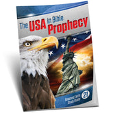 The USA in Bible Prophecy by Bill May