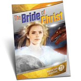 The Bride of Christ by Bill May
