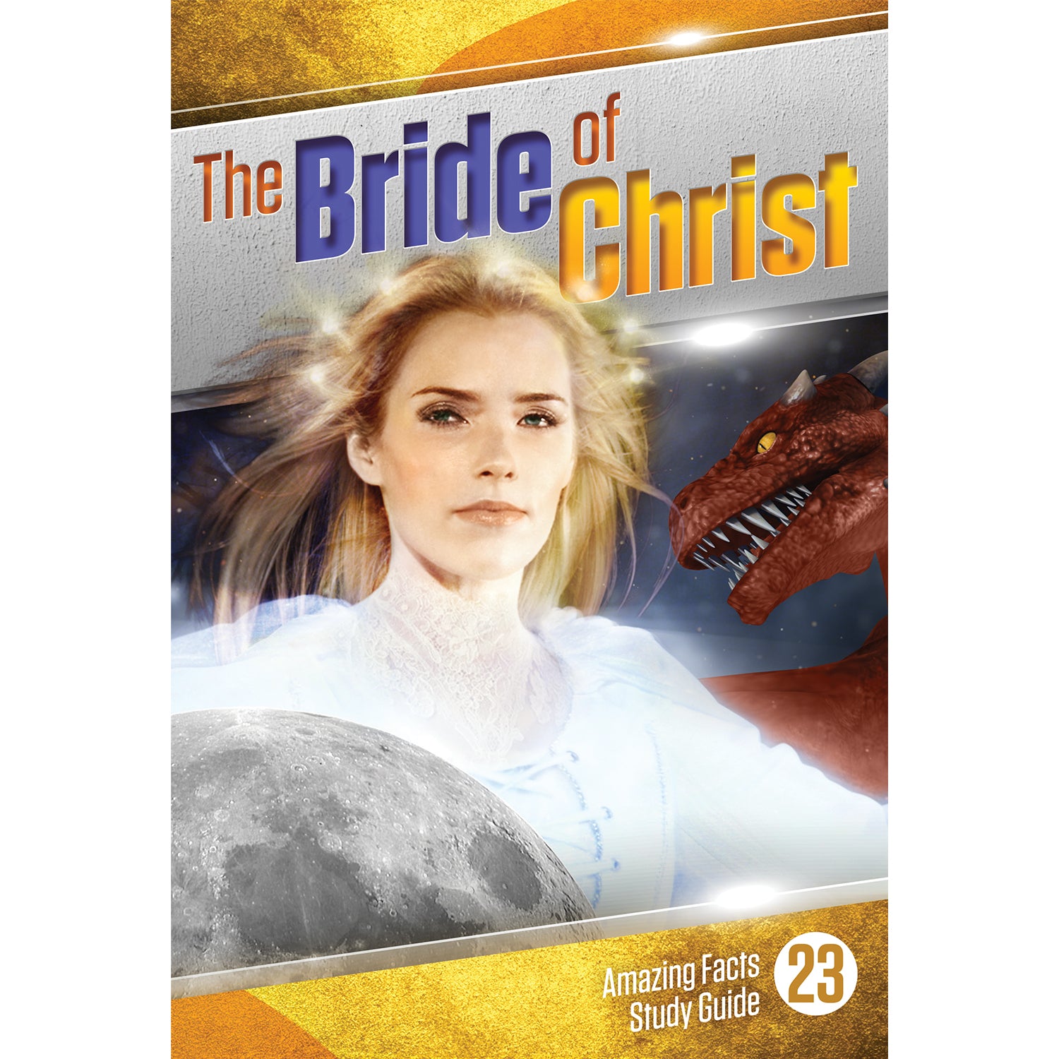 The Bride of Christ by Bill May