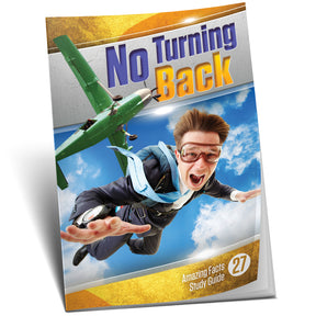No Turning Back by Bill May