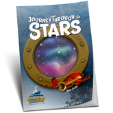 Amazing Adventure-Journey Through the Stars by Doug Batchelor