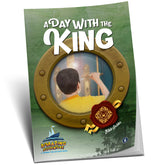 Amazing Adventure - A Day with the King by Doug Batchelor