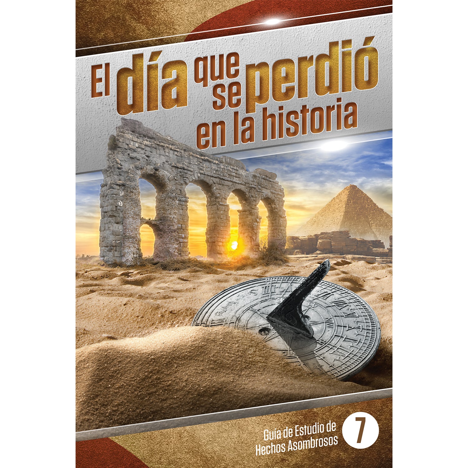 El Dia Que Se Perdio En La Historia by Bill May