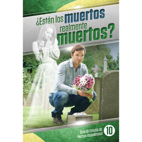 ¿estan LOS MUERTOS Realimente Muertos? by Bill May