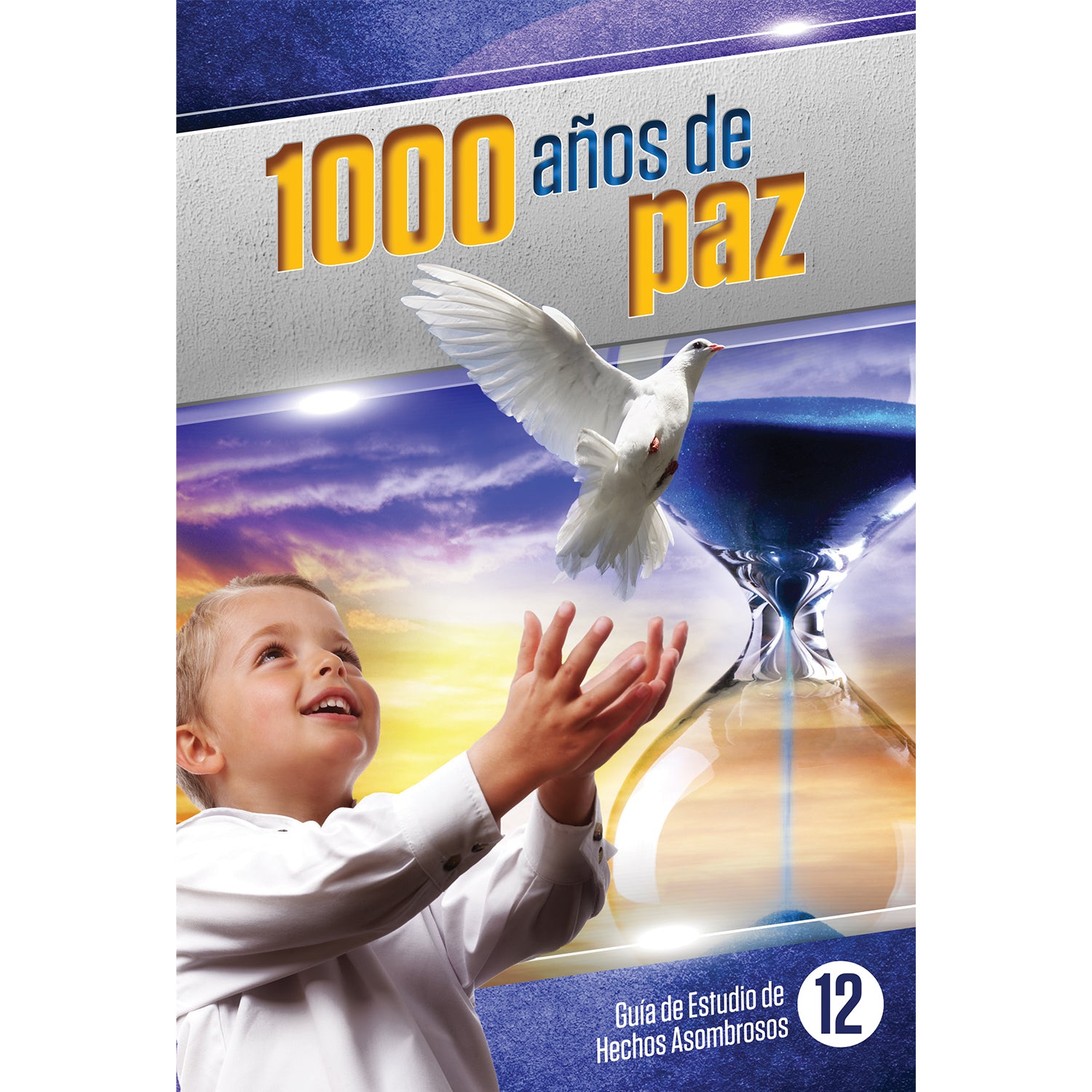 1000 Anos De Paz by Bill May