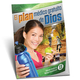El Plan Medico De Dios Es Gratis! by Bill May