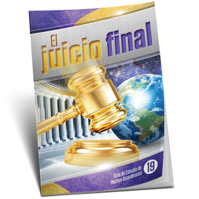 El Juicio Final by Bill May