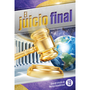 El Juicio Final by Bill May