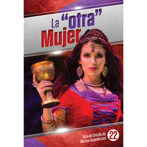 La Otra Mujer by Bill May