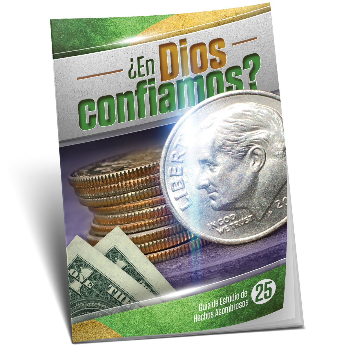 En Dios Confiamos by Bill May