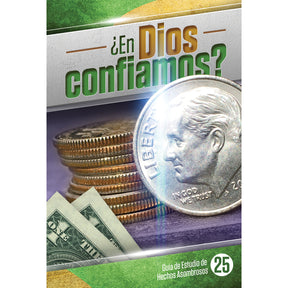 En Dios Confiamos by Bill May