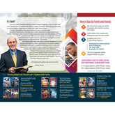 Amazing Facts' One Year Witnessing Magazine Subscription