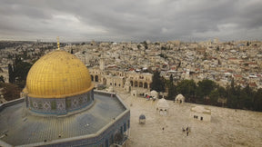 The Fall and Rise of Jerusalem: The Great Controversy Between Good and Evil. By Ellen White