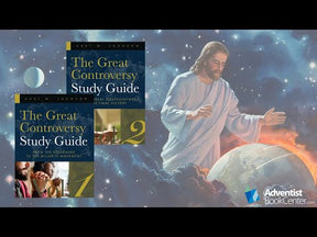 The Great Controversy Study Guide (Volume 1 ) From the Reformers to the Millerite Movement