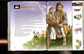 Amazing Bible Story Set - 6 Volumes by Amazing Facts