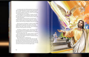 Amazing Bible Story Set - 6 Volumes by Amazing Facts
