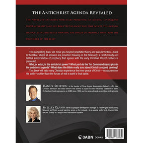 The Antichrist Agenda Revealed by 3ABN