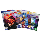 (50 Sets) Amazing Facts Study Guides Advanced Set (Lessons 15 - 27 Bulk) by Bill May