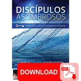 (PDF Download) Discipulos Asombrosos (Amazing Disciples Spanish) by Amazing Facts