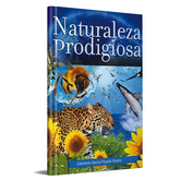 Naturaleza Prodigiosa (Español) by Safeliz