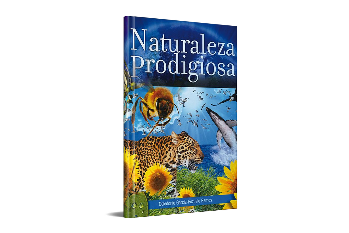 Naturaleza Prodigiosa (Español) by Safeliz