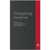 Discipleship Handbook: A Resource for Seventh-Day Adventist Church Members by Pacific Press