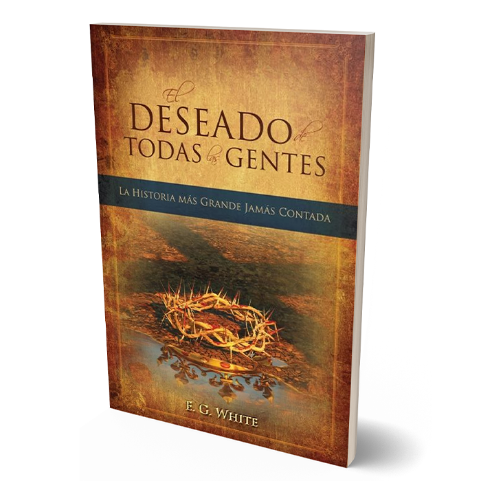 The Desire of Ages Deluxe in Spanish