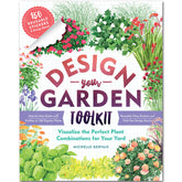 Design Your Garden Toolkit by Michelle Gervais