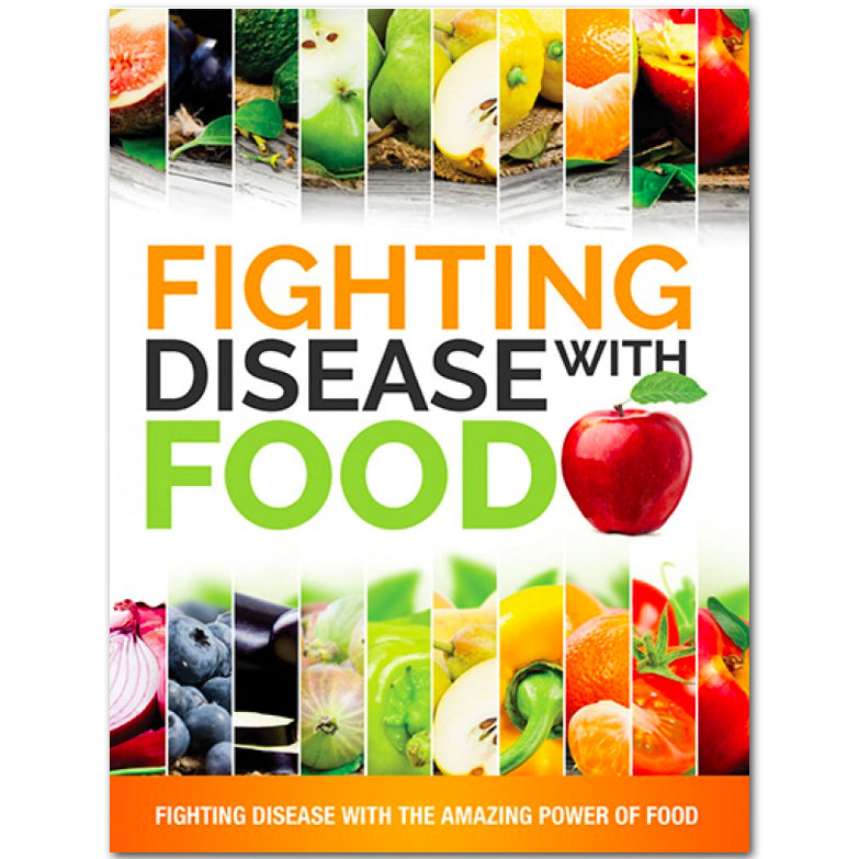 Fighting Disease With Food by Home Health Education Services