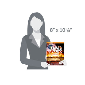 Final Events of Bible Prophecy Magazine by Amazing Facts