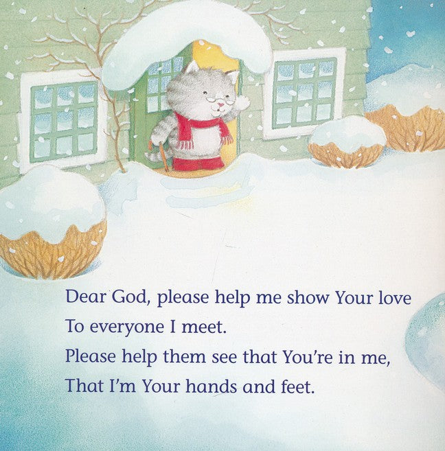 God Bless Our Bedtime Prayers by Tommy  Nelson