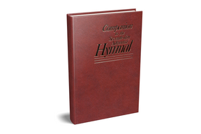 Companion to the Seventh-day Adventist Hymnal
