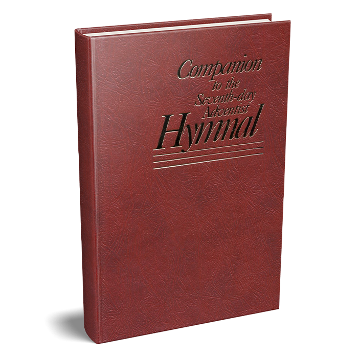 Companion to the Seventh-day Adventist Hymnal