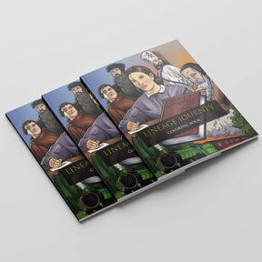 Pioneers of Faith: Lineage Journey Coloring Book by Lineage Team