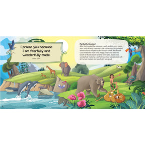 My Key Verse Bible by Kregel Children's Books