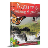 Natures Amazing Migrations by Safeliz