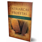 Patriarcas y Profetas  in Spanish by Ellen White