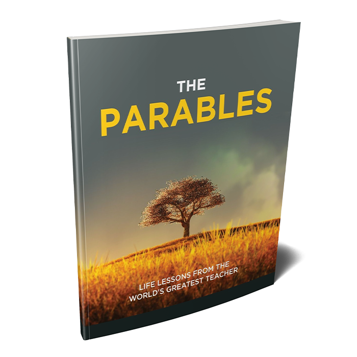 The Parables by Home Health and Educational Services