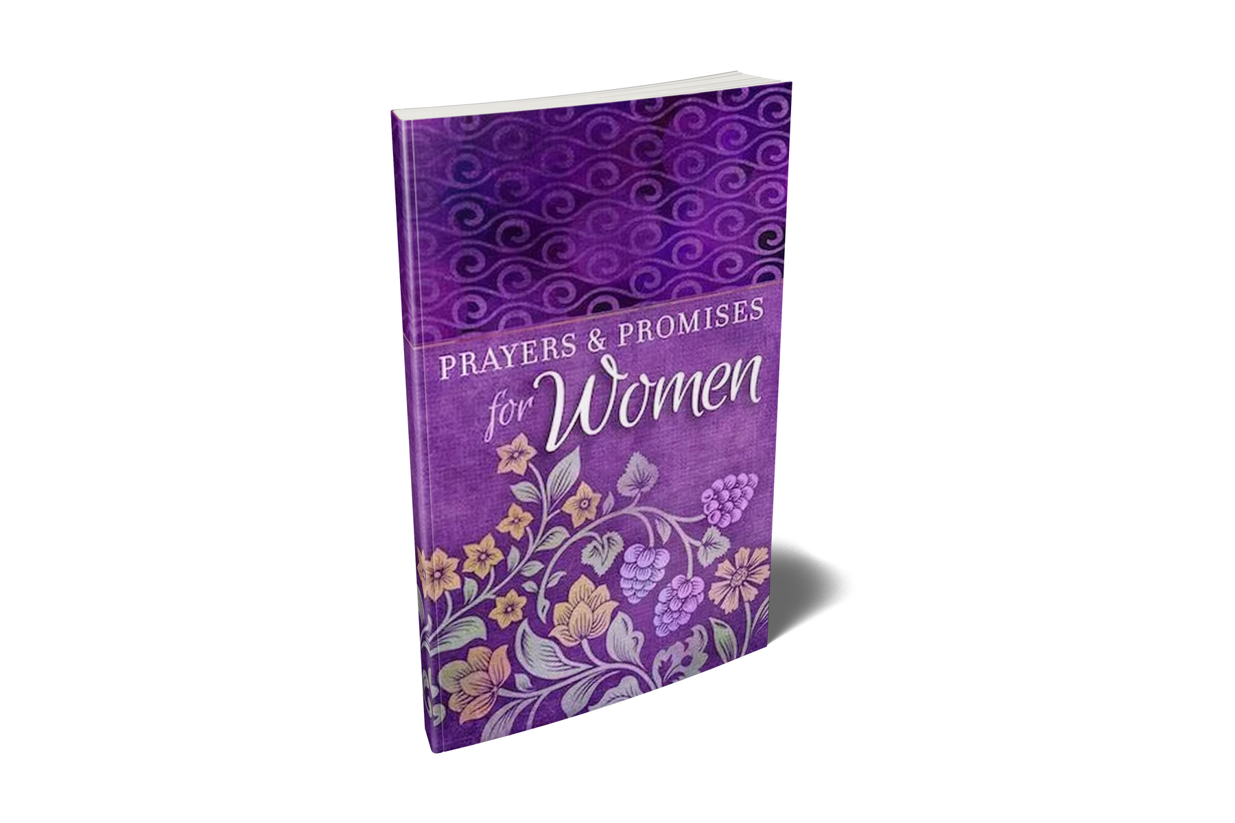 Prayers & Promises for Women by Broadstreet Publishing Group