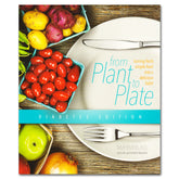 From Plant to Plate: Diabetes Edition by Tami Bivens