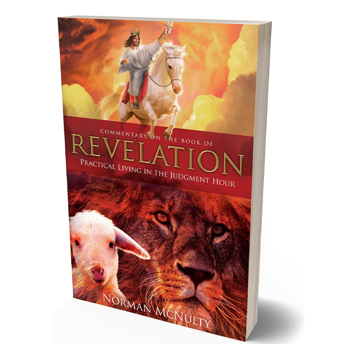 Revelation: Practical Living in the Judgment Hour