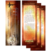 Daniel 9 Bookmark (25/Pack) by Amazing Facts