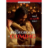 The Bridegroom Is Coming: A Daily Journey Through The Desire of Ages Devotional by Remnant