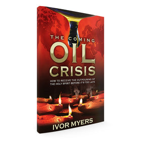 The Coming Oil Crisis by Ivor Myers
