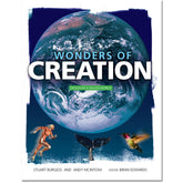 Wonders of Creation: Design in a Fallen World by New Leaf Publishing