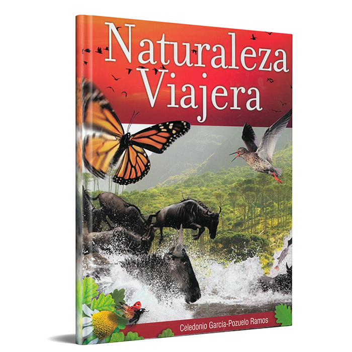 Naturaleza Viajera (Español) by Safeliz