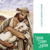 Bible Comes Alive on Audio CD, Volume 5 by Your Story Hour