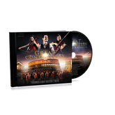 The Great Controversy 2 CDs by FountainView Academy